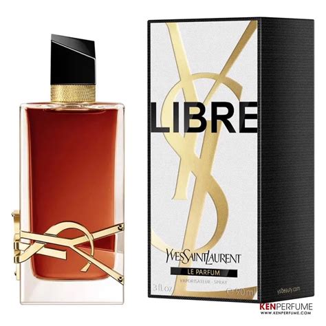 nước hoa ysl libre 30ml|YSL y hoa y.